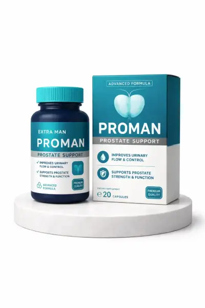 PROMAN
