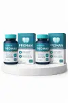 3 PACKS OF PROMAN