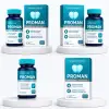 4 PACKS OF PROMAN