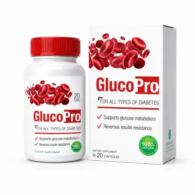 GLUCOPRO