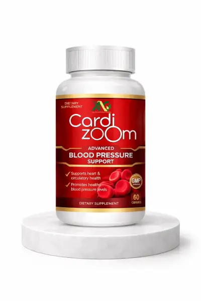 CARDIZOOM