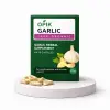 GARLIC HERBAL SUPPLEMENT