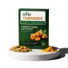 TURMERIC HERBAL SUPPLEMENT