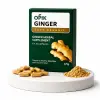 GINGER HERBAL SUPPLEMENT