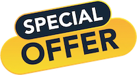 Special Offer Banner
